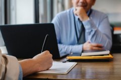 组织架构设计与优化