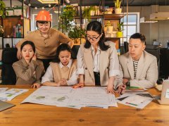 企业信息安全与风险管理